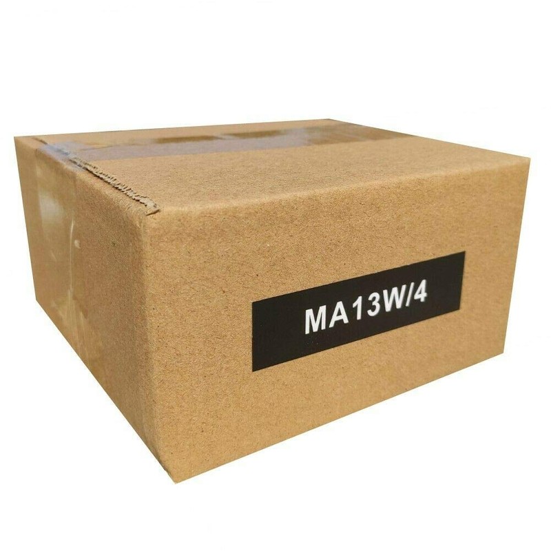 MASTER AUDIO 1 MA13W/4 MA 13W/4 professional woofer 13.00 cm