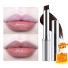 Honey Lipstick Tinted Lip Balm - Sheer Hydrating Lipstick for