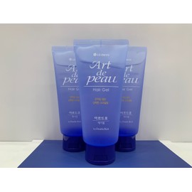 Ardfour Hair Gel 180mlX3 / 아르드포 헤어젤 180mlX3개
