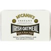 McCANN'S Instant Irish Oatmeal, Maple & Brown Sugar, 10-Count Boxes