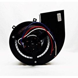 Permanent Split Capacitor Distribution Blower | Replaces: Fasco B47120, 7063-5673 & Dayton 1TDR2, 4C754