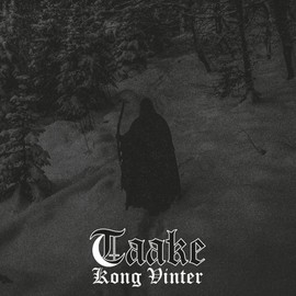 Kong Vinter (Black Vinyl) [Vinyl LP]
