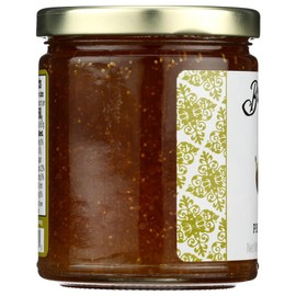 Braswell Preserves Fig 11.5 OZ (Pack of 2)