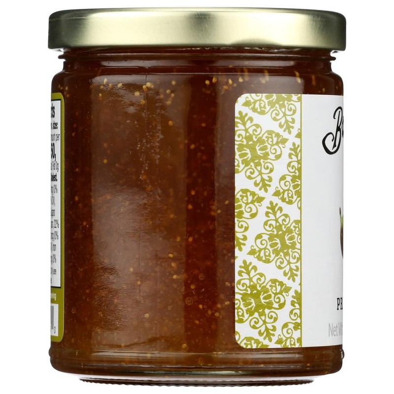 Braswell Preserves Fig 11.5 OZ (Pack of 2)