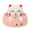 U DISK USB2.0 Interface Hot Swap Cat Cartoon Style Portable