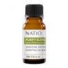 Natio Buy Natio Purify Essential Oil Blend 10ml Online | Chempro Chemists