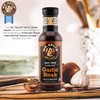 Mr. Spice Salt Free Award-Winning Taste Garlic Steak Sauce |