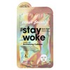 Body Drench Buy Body Drench Mask Society Stay Woke Sheet Mask 23ml 1 Pack Online