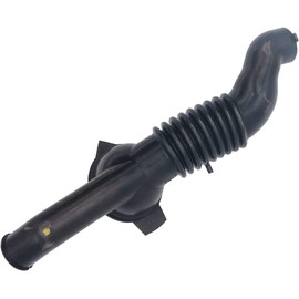Eopzol 4738ER1002A Washer Tub to Pump Hose with Bellows for LG AP4436407 PS3523345 LP1002A Fits for F1201FD F1305FDM WM2233HD WM2233HS WM2688HNM WM0532HW