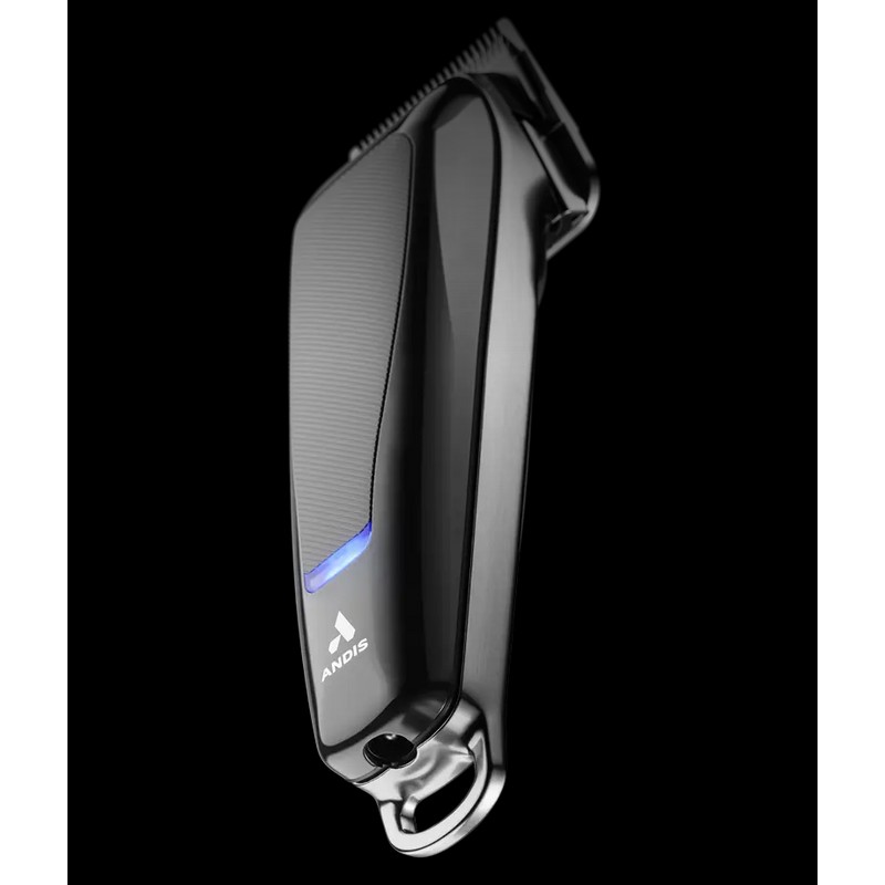 Andis Revite Clipper - Black