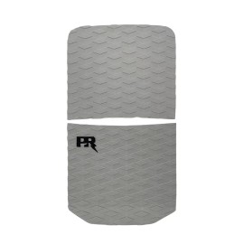 PRORIDE Onewheel GT / GTS ProRide Traction Pad Set - Grey (Stock / Flat / Lowboy)