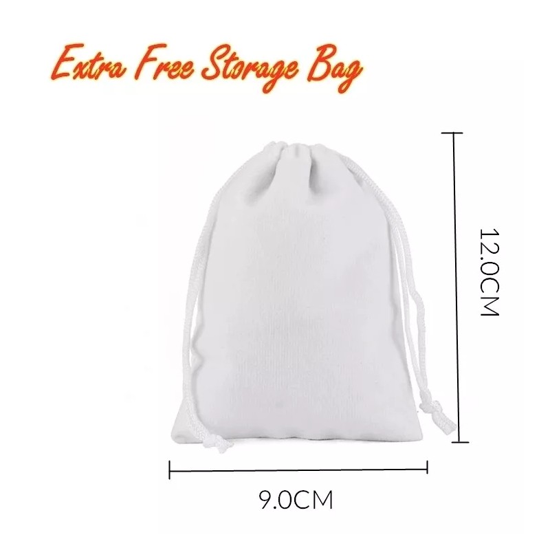 ZzDog Brocha Kabuki Redonda Suave Base Crema O Polvo Verde