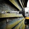 DEWALT DEWDT70537T Impact Torsion 2 x T20 50mm and Magnetic