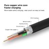 Cargador de Reloj Inteligente Magnético, Cable de Carga Magnético de