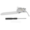 Stainless Steel Multipurpose Beekeeping Grafting Tool Needle for Queen Bee