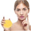 BIUDECO 50pcs Compressed Facial Sponges for Gentle Cleansing and Makeup