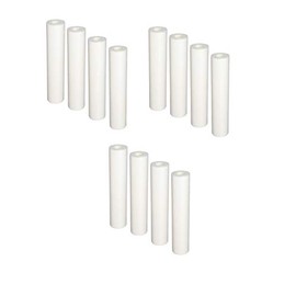 PS1-10C Pentek Compatible Whole House Replacement Sediment Filter Cartridges 12 PACK