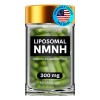 Resurrected Health Suplemento NAD+ Capsulas NMNH Mononucleotido Antienvejecimiento
