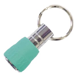 TRUSCO TBH-GN Bit Holder, Green
