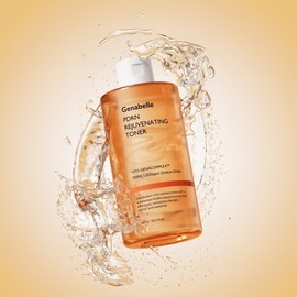 Genabelle [Genabelle]PDRN Rejuvenating Toner 300ml