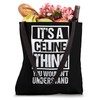 It's A Céline Thing You Wouldn't Understand First Name Tote