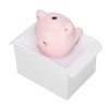 Air Humidifier 330ml Mute Adjustable Fog Mode Cat Shape Portable