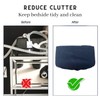Live Easy - CPAP Dust Cover - CPAP Hose Cover