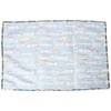 Mujon B13898 Lunch Cloth, Bullet Train Lunch Cloth, G 99,