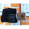 Kaya Premium Compressed 1-GALLON COCO COIR BRICK Potting Medium 5"x5"