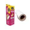 Dr. Scholl's Moleskin Plus Padding Roll 1 Each (Pack of