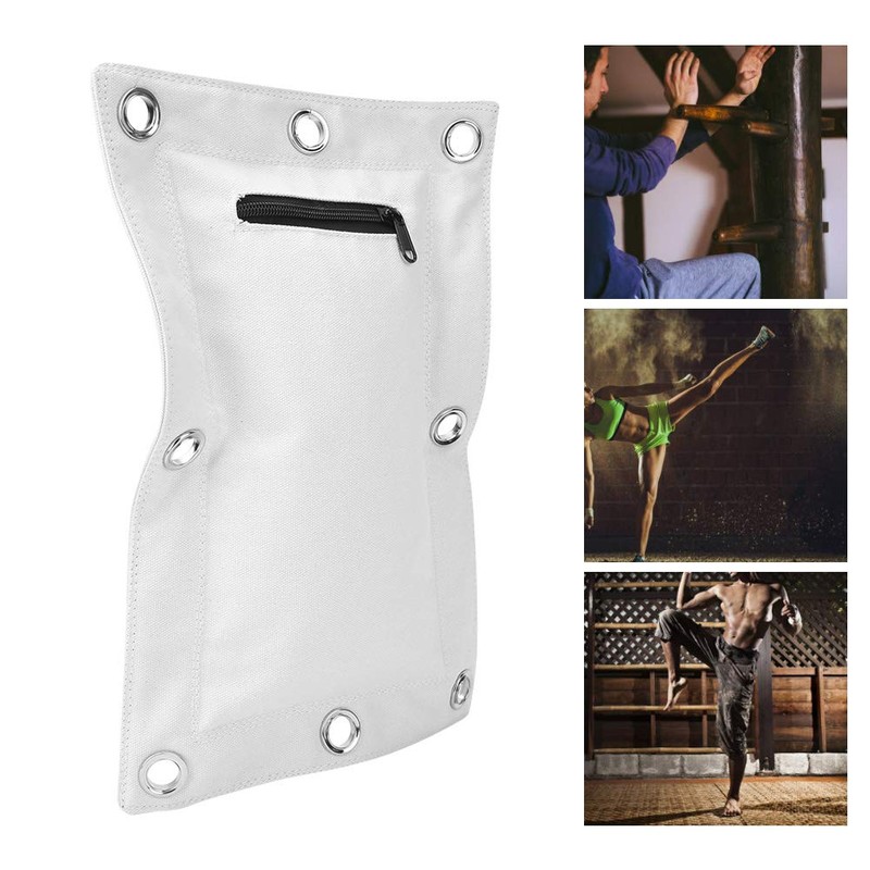 Wing Chun Punch Pad, Wall Hanging Canvas Punch Bag Target
