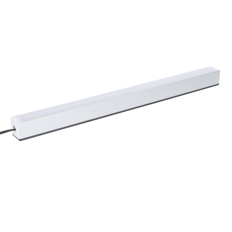 Lighting Lamp 12V LED Colorful Acrylic Magnetic 4 Pin Strip