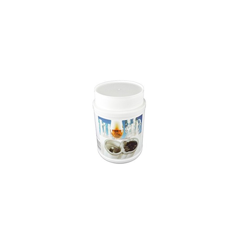 Glass Washing Tablets for Glass Washer, Pack of 120, 600