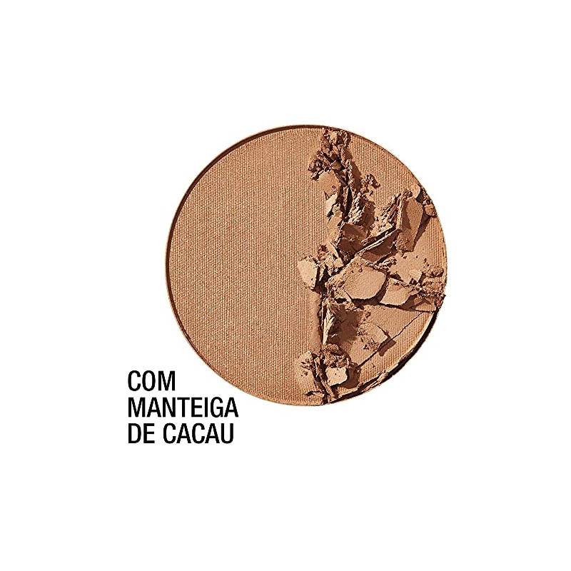 Maybelline New York City Bronzer Powder Makeup, Bronzer and Contour