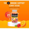 Airborne Vitamin C Immune Support Gummies 750mg 2-Pack 75ct Each