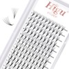 Higu clace Eyelash Extensions 10D 0.07 C Curl Mix 10-15mm