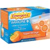 Emergenc Vitamina C Antioxidantes Electrolitos Vitamina B