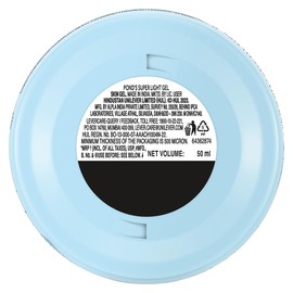 Pond's Pond's Super Light Gel - 50ml/1.69fl.oz