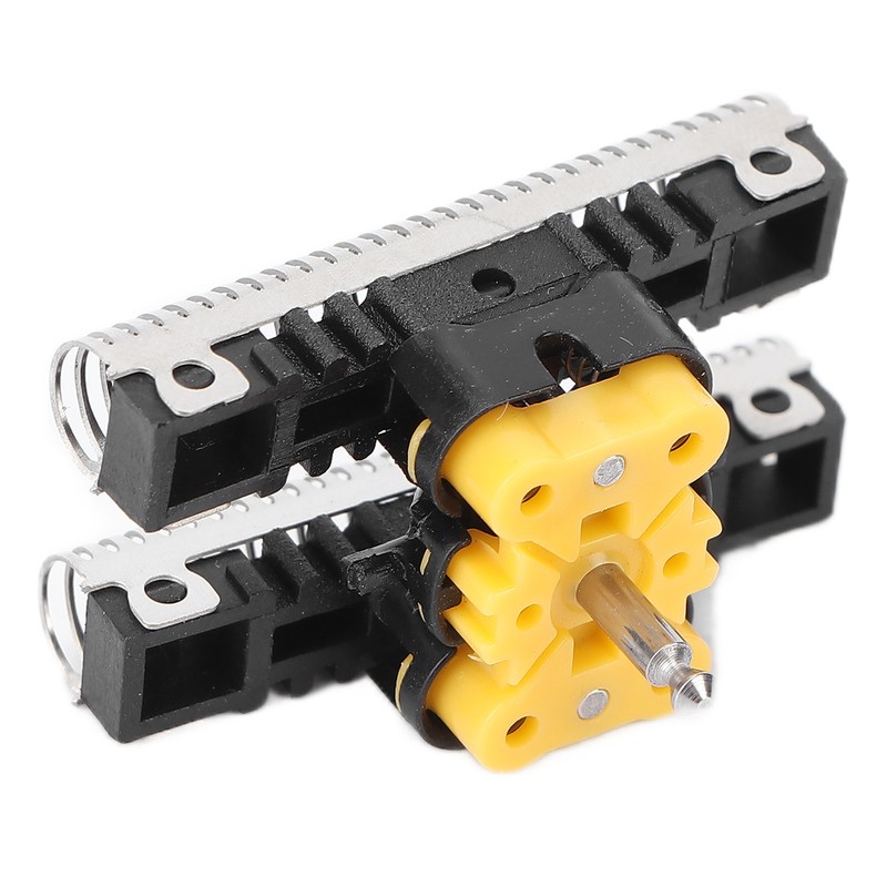 Inner Cutter Head Electric Shaver Razor Replacement Accessory Fit for