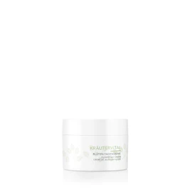 Charlotte Meentzen Herb Ervital Blossom Day Cream with UV Protection