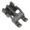 Dishwasher Basket Tine Bearing Plastic Clip Suitable With Kitchenaid Genuine