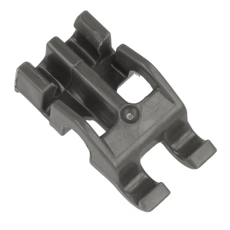 Dishwasher Basket Tine Bearing Plastic Clip Suitable With Kitchenaid Genuine