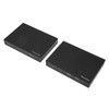 4K HD Multimedia Interface Extender Over IP Over Single Cat5e/6/6a/7