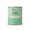 Nutra Organics Clean Greens Straight Up Greens 200g | Superfood