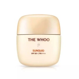 NS Home Shopping [NS홈쇼핑]더후 진해윤 선퀴드 50ml 스페셜/ 쿨링 진정 에어리퀴드형[34219428] [NS Home Shopping] The History of Whoo Jin Hae Yoon Sun Liquid 50ml Special / Cooling Soothing Airy Liquid Type [Single option]