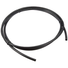 Kitaco 0900-755-08002 Insulation Tube (PVC) Φ2.6 x 6.6 ft (6.5 x 2 m)