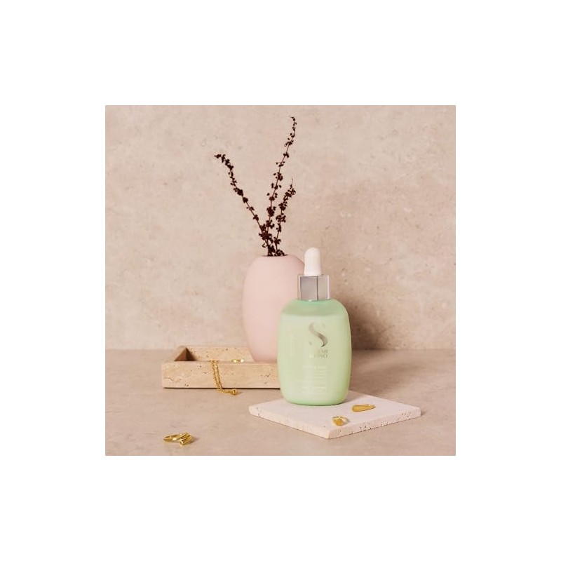 Alfaparf Milano Sdl scalp relief calming tonic