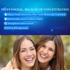 EZGO Remineralization Gel, Reducing Sensitivity After Teeth Whitening, Remineralizing and