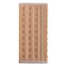 Atbuty Waist Trainer Hooks Extender for 7 Inches and 9