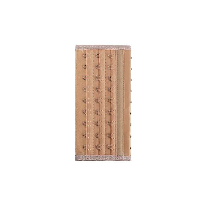 Atbuty Waist Trainer Hooks Extender for 7 Inches and 9